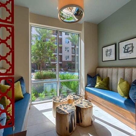 Downtown Apart 1 Bed 1 Bath Free Parking Apartman Houston Kültér fotó