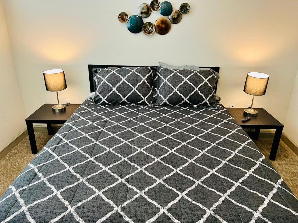 Downtown Apart 1 Bed 1 Bath Free Parking Apartman Houston Kültér fotó