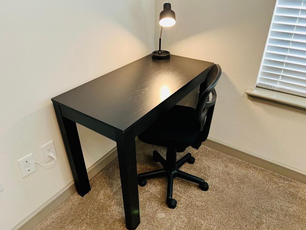 Downtown Apart 1 Bed 1 Bath Free Parking Apartman Houston Kültér fotó