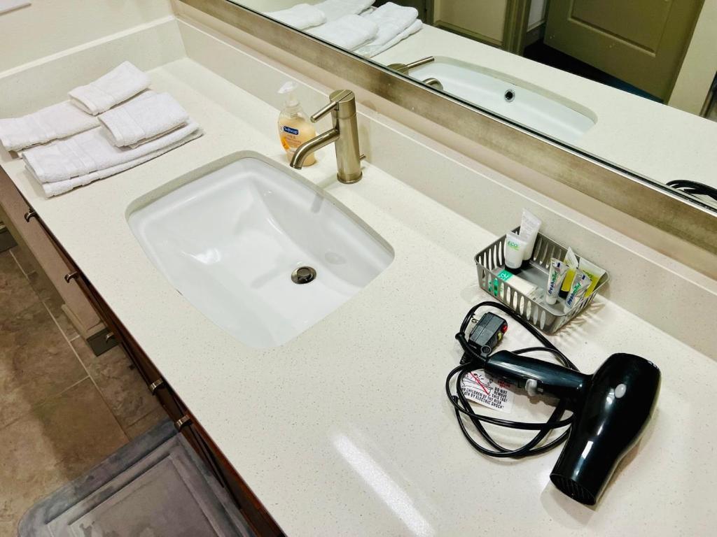 Downtown Apart 1 Bed 1 Bath Free Parking Apartman Houston Kültér fotó
