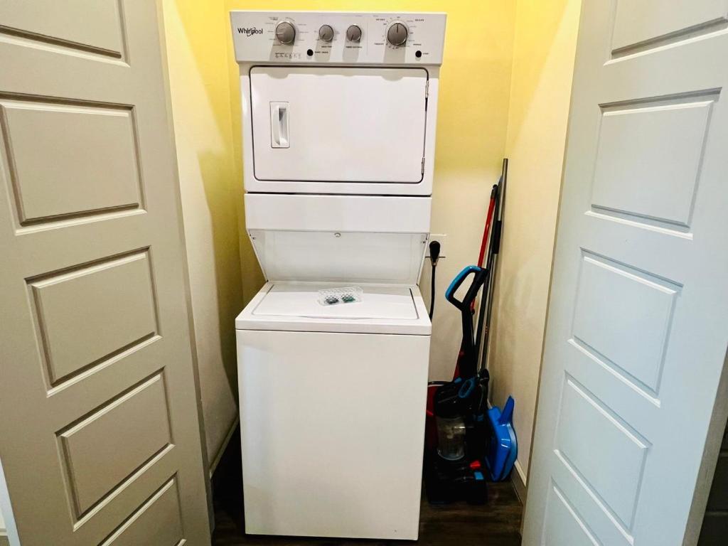 Downtown Apart 1 Bed 1 Bath Free Parking Apartman Houston Kültér fotó