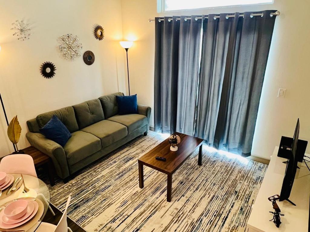 Downtown Apart 1 Bed 1 Bath Free Parking Apartman Houston Kültér fotó
