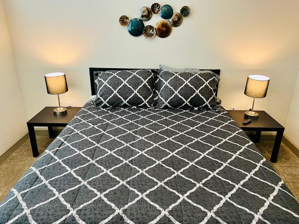 Downtown Apart 1 Bed 1 Bath Free Parking Apartman Houston Kültér fotó
